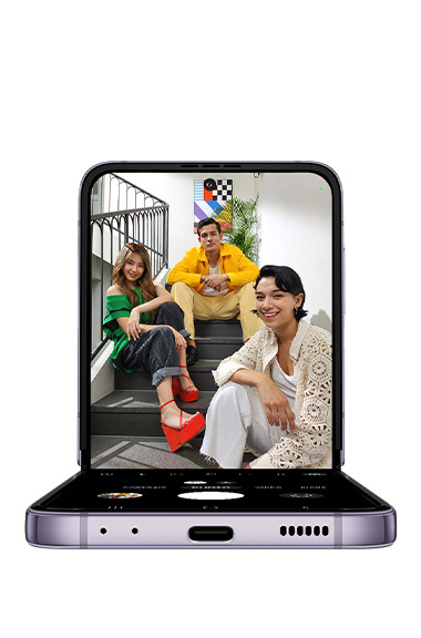 Galaxy Z Flip 4 Cases | Ringke Official – Ringke Official Store