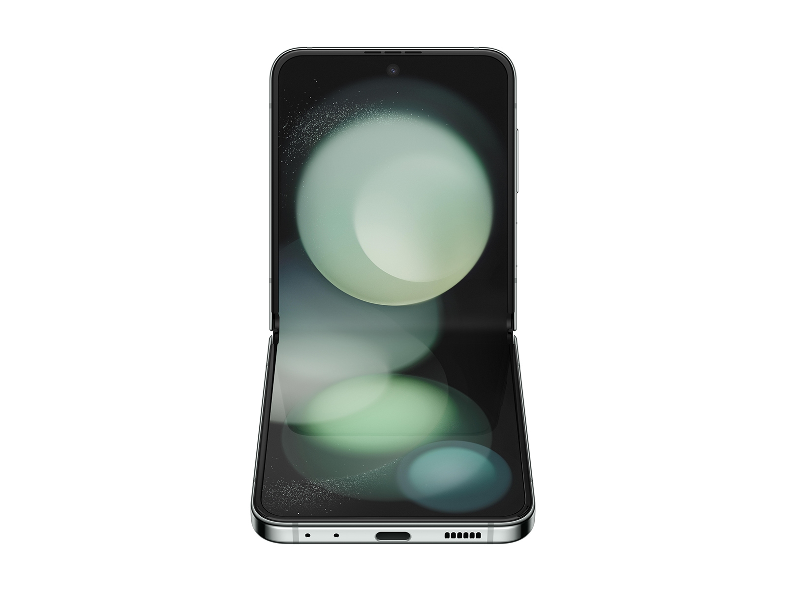 Samsung Galaxy Z Flip5 - 256 GB - Mint - Unlocked