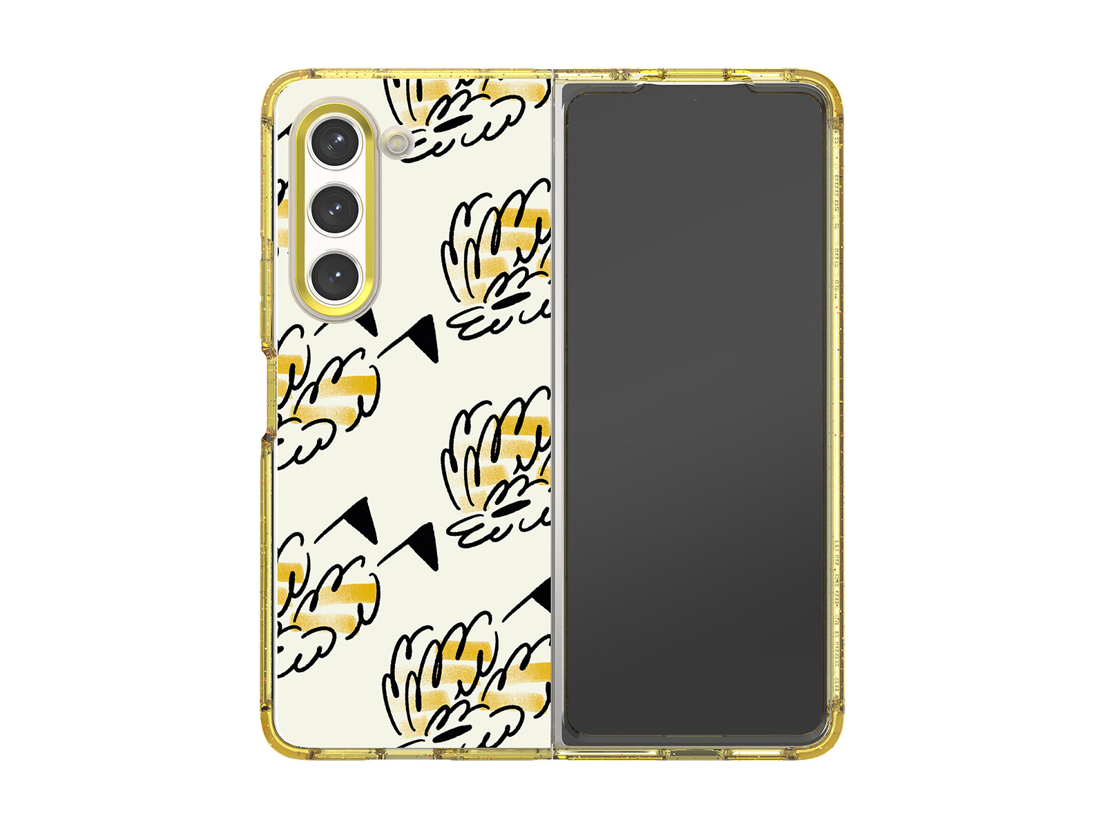 Thumbnail image of Artist Haydonna Popticle Case for Galaxy Z Fold5