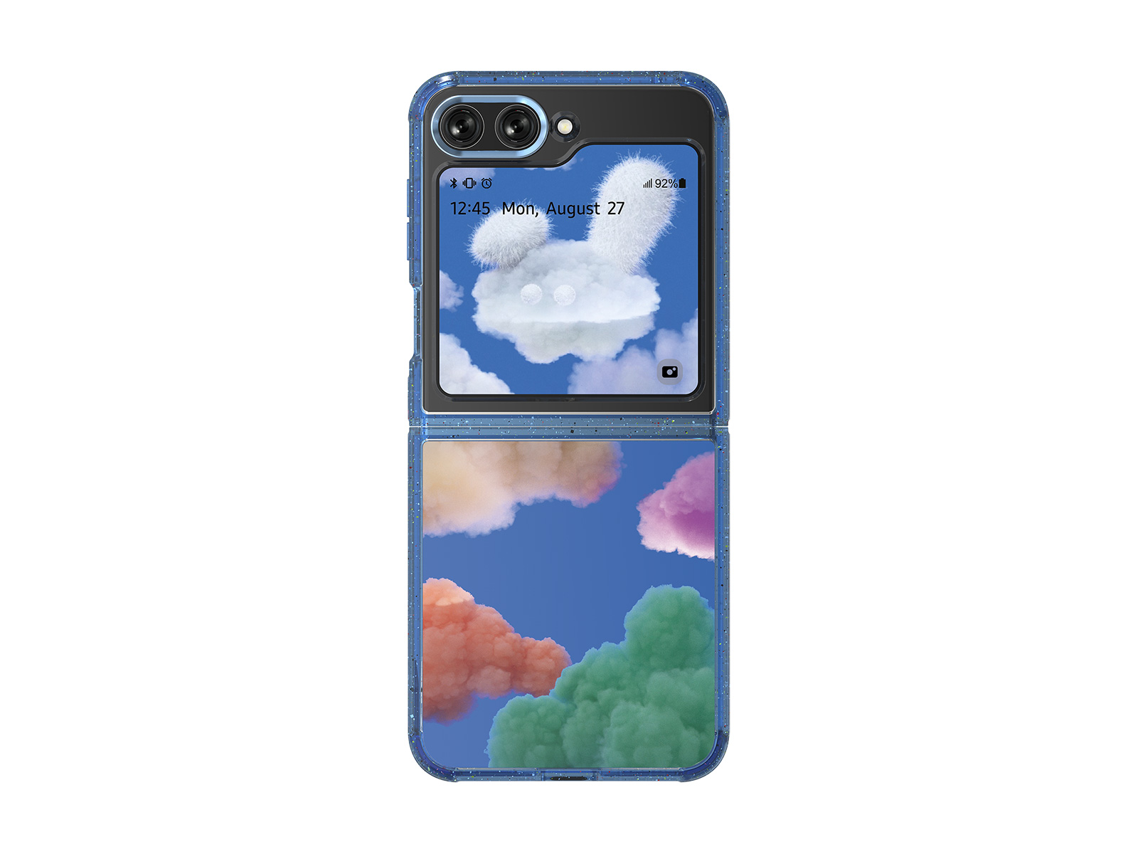 Thumbnail image of Artist Collection Suit Case for Galaxy Z Flip5