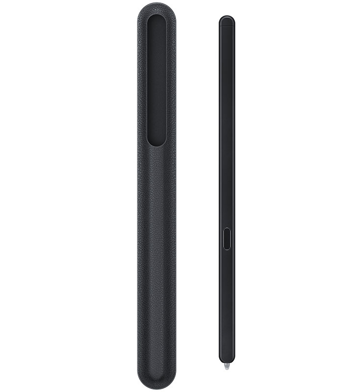 Galaxy Z Fold5 S Pen Fold Edition, Black