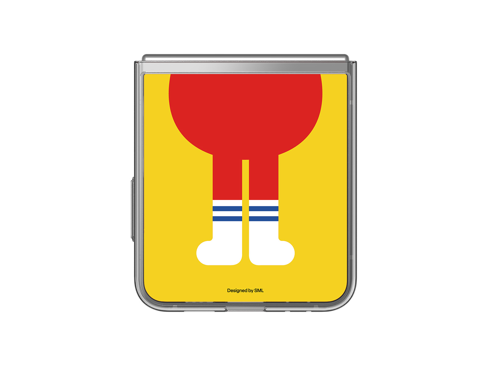 Thumbnail image of Sticky Monster Lab Character Interactive Card