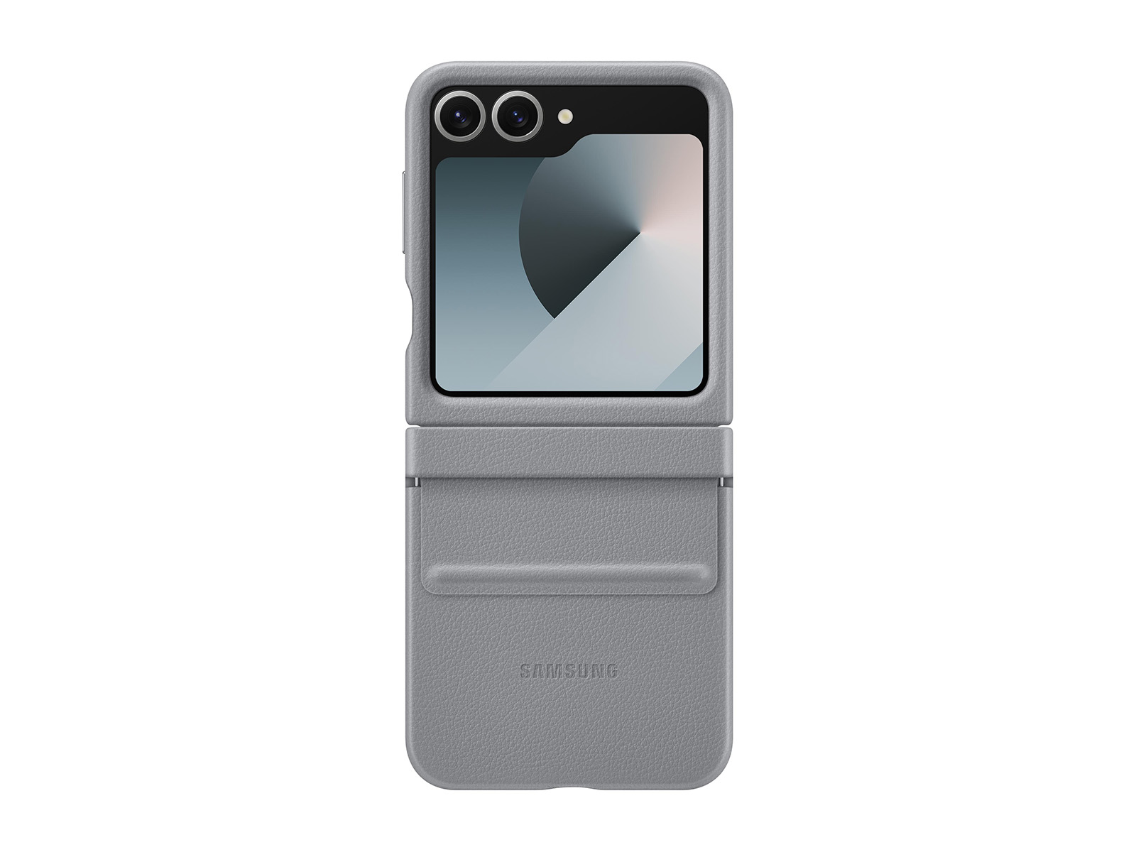 Galaxy Z Flip 6 Kindsuit Case by Samsung