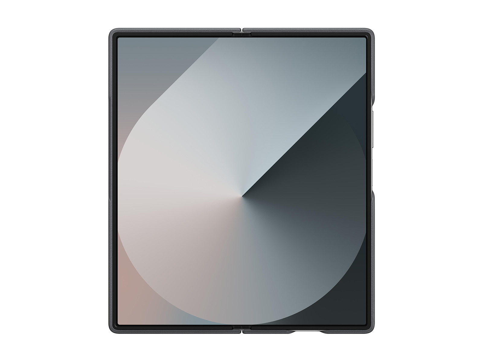 Thumbnail image of Galaxy Z Fold6 Kindsuit Case, Gray