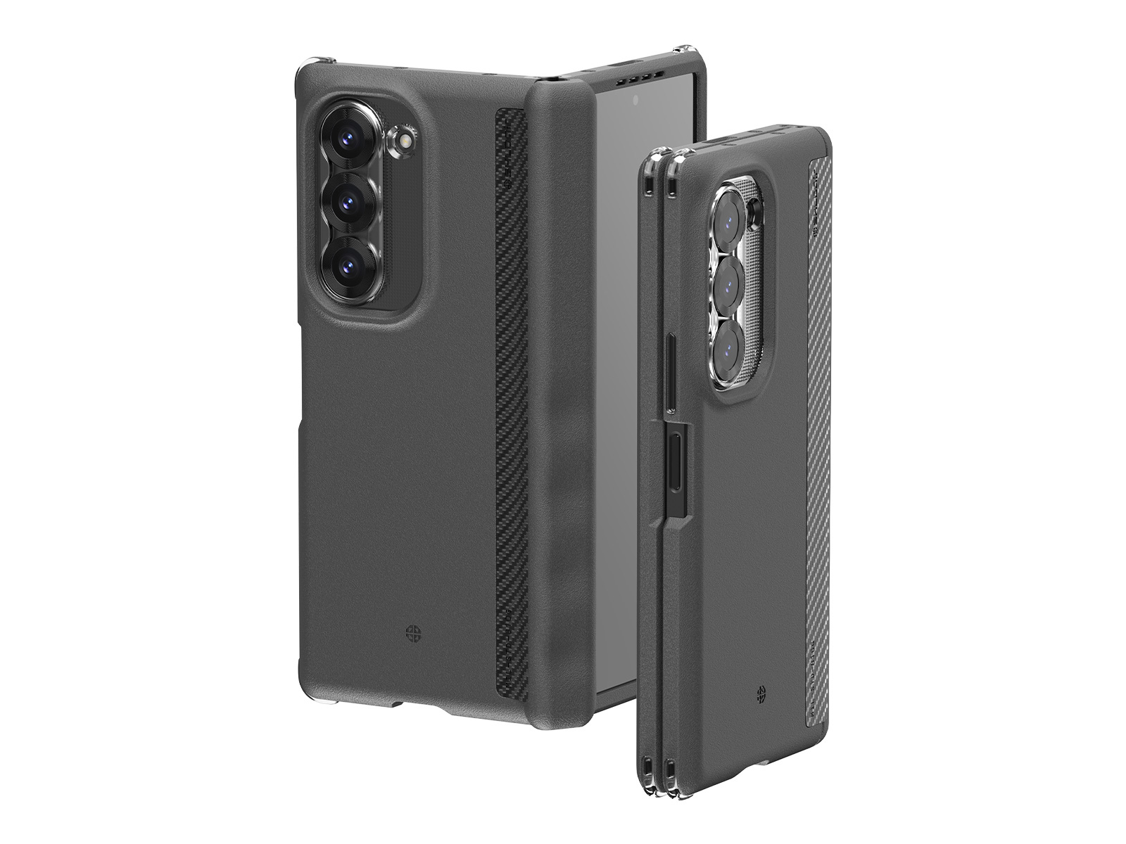Thumbnail image of SHLDAir Rugged Case for Galaxy Z Fold6
