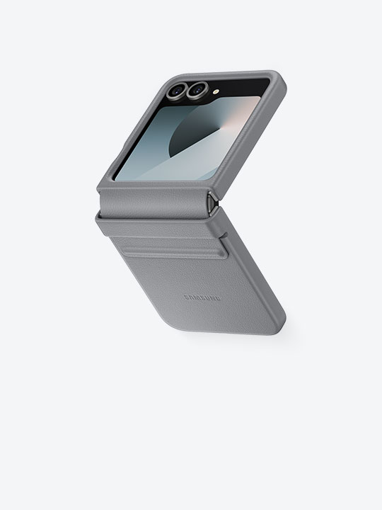Flip Phone Accessories & Cases | Galaxy Z Flip6 | Samsung USA
