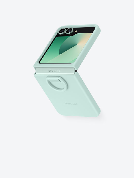 フォイさん専用 Samsung Galaxy Z Flip6 ミント 折りフォン サムスン Galaxy Z Flip6 256GB au [ミント] 価格比較 - 価格.com