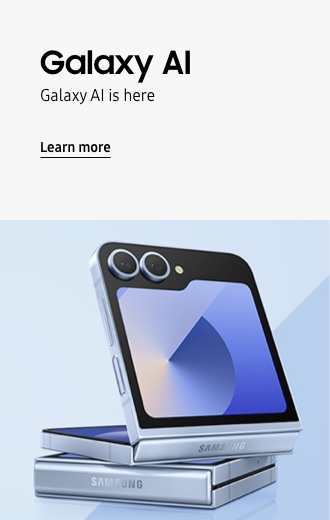 Buy Galaxy Z Flip6 Unlocked 256GB Smartphone | Samsung US