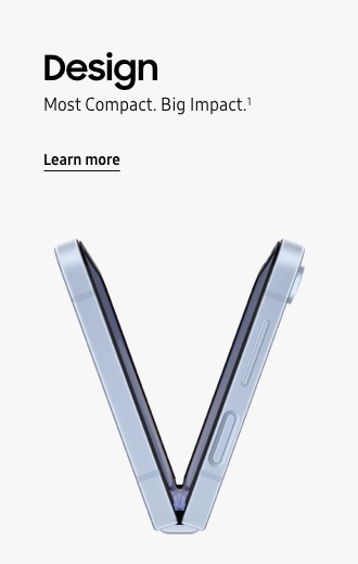 Buy Galaxy Z Flip6 Unlocked 256GB Smartphone | Samsung US