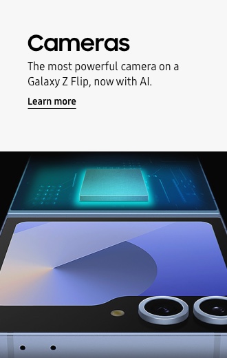 Buy Galaxy Z Flip6 Unlocked 256GB Smartphone | Samsung US