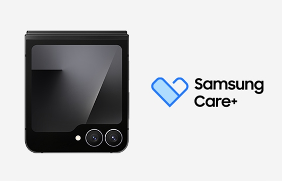 Galaxy Z Flip7 FE | Samsung USA