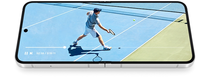 Galaxy Z Flip7 FE | Samsung USA