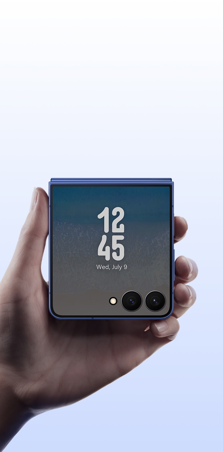 Samsung Galaxy Z Flip7 本体 ぷちゃ専用 Samsung Galaxy Z Flip7 | スマートフォン | 法人向け | Samsung