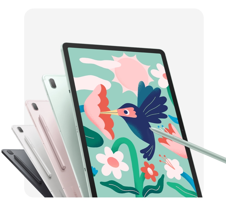 5G Smartphones & Tablets | Get on 5G | Samsung US