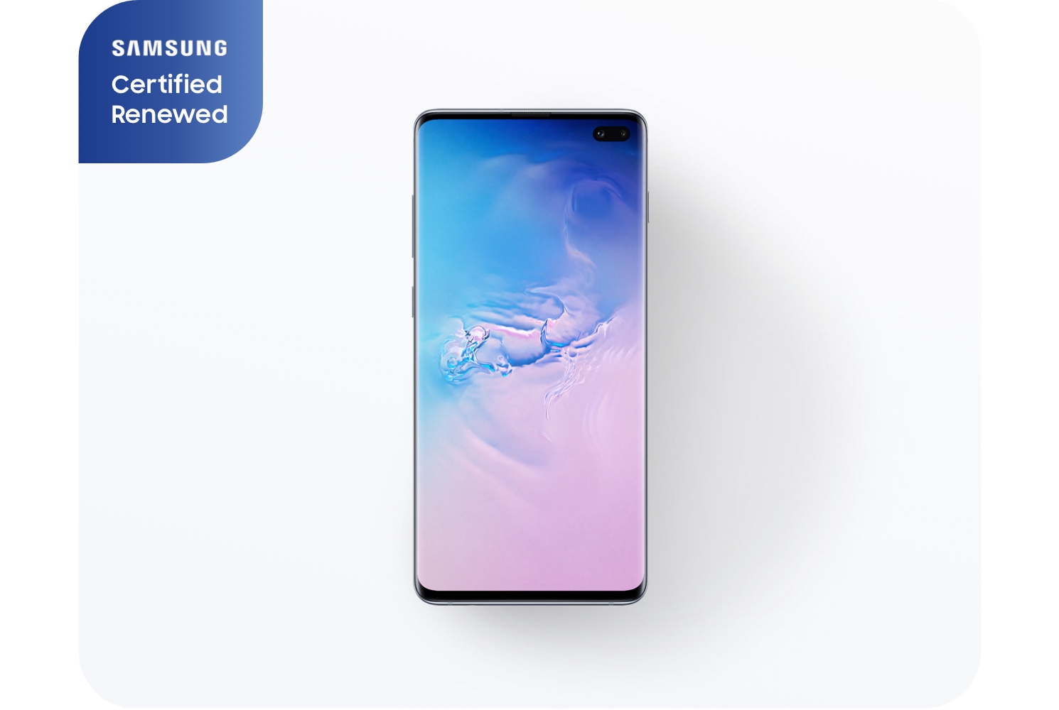 Galaxy S10 for business