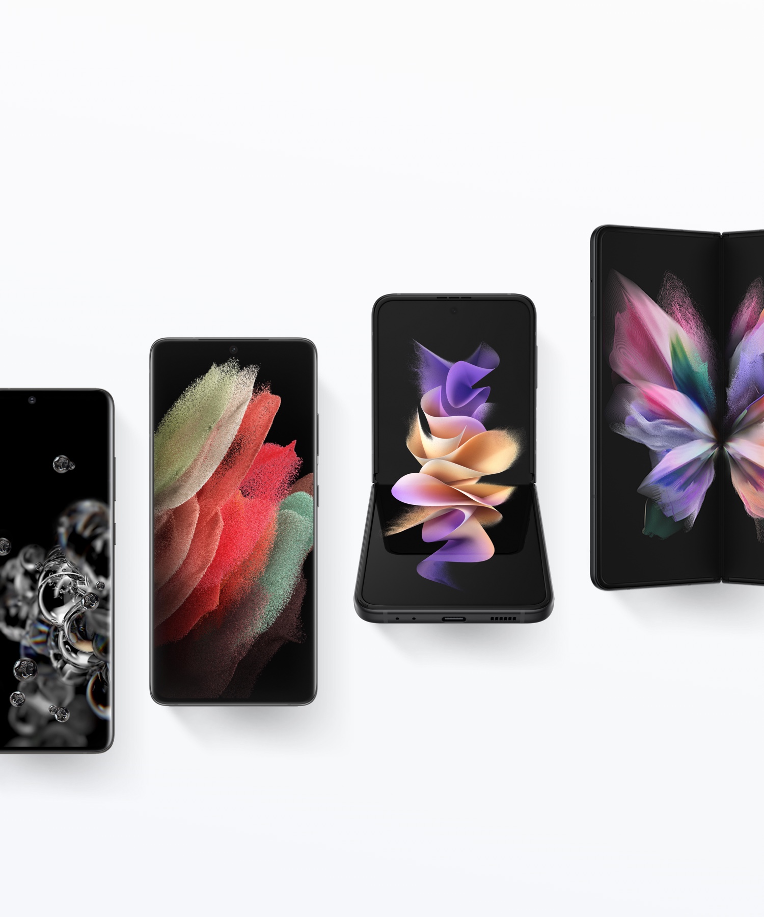  Samsung Galaxy S21 5G, US Version, 128GB, Purple - Unlocked  (Renewed) : Cell Phones & Accessories