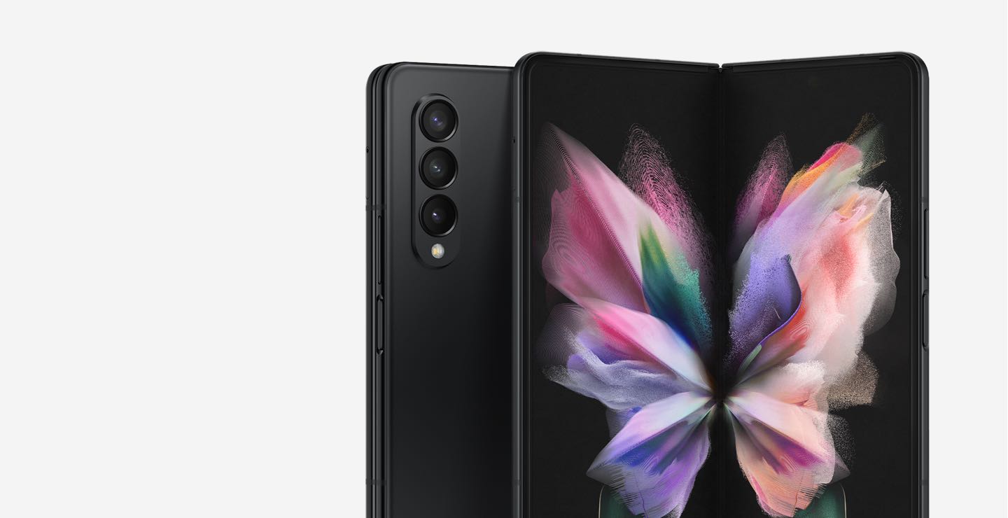 Samsung's Galaxy Z Fold 5 Still Doesn't Have S Pen Storage: Here's Why -  CNET