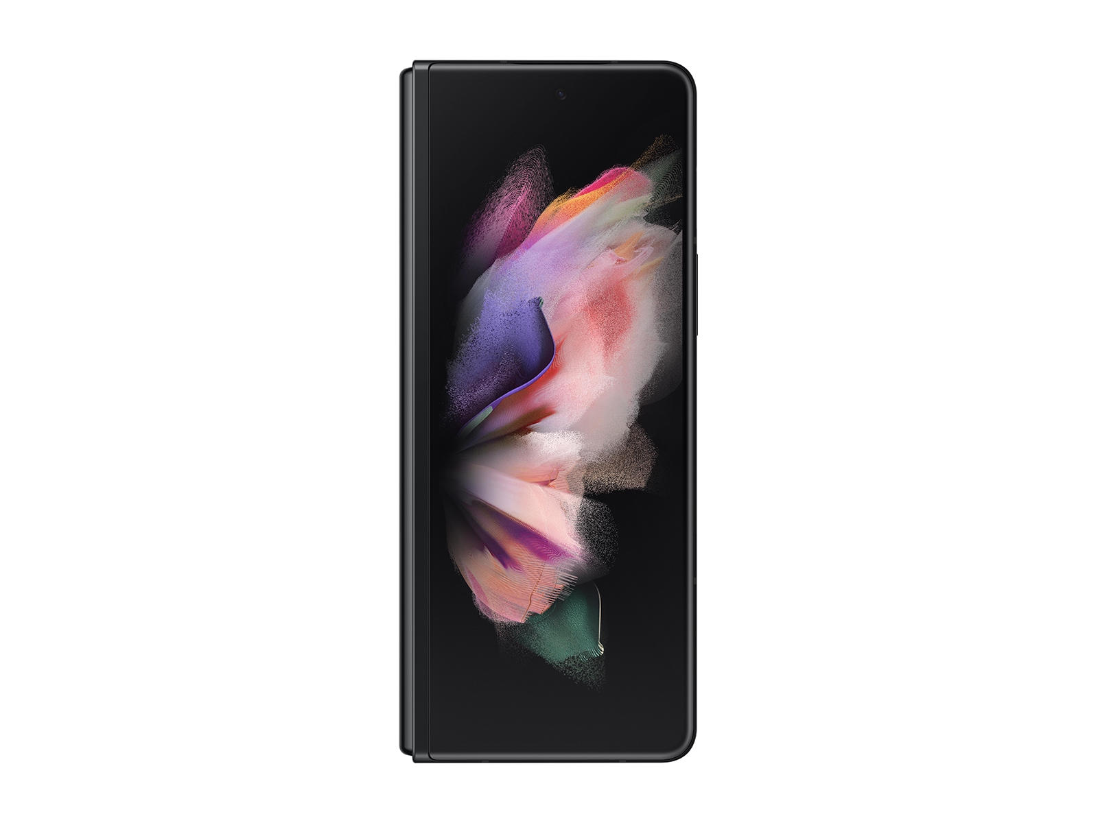 SM-F926UZKEXAA | Galaxy Z Fold3 5G 512GB (Unlocked) Phantom Black