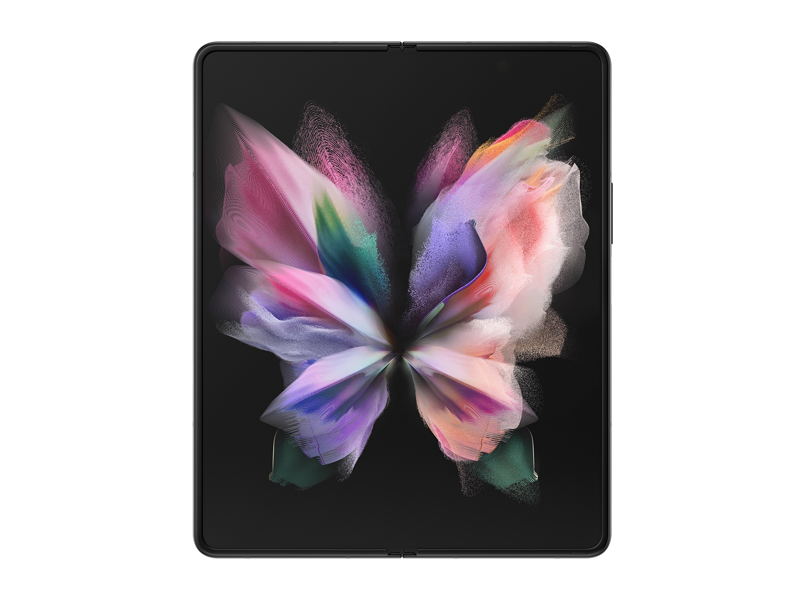 Thumbnail image of Galaxy Z Fold3 5G 512GB (T-Mobile)