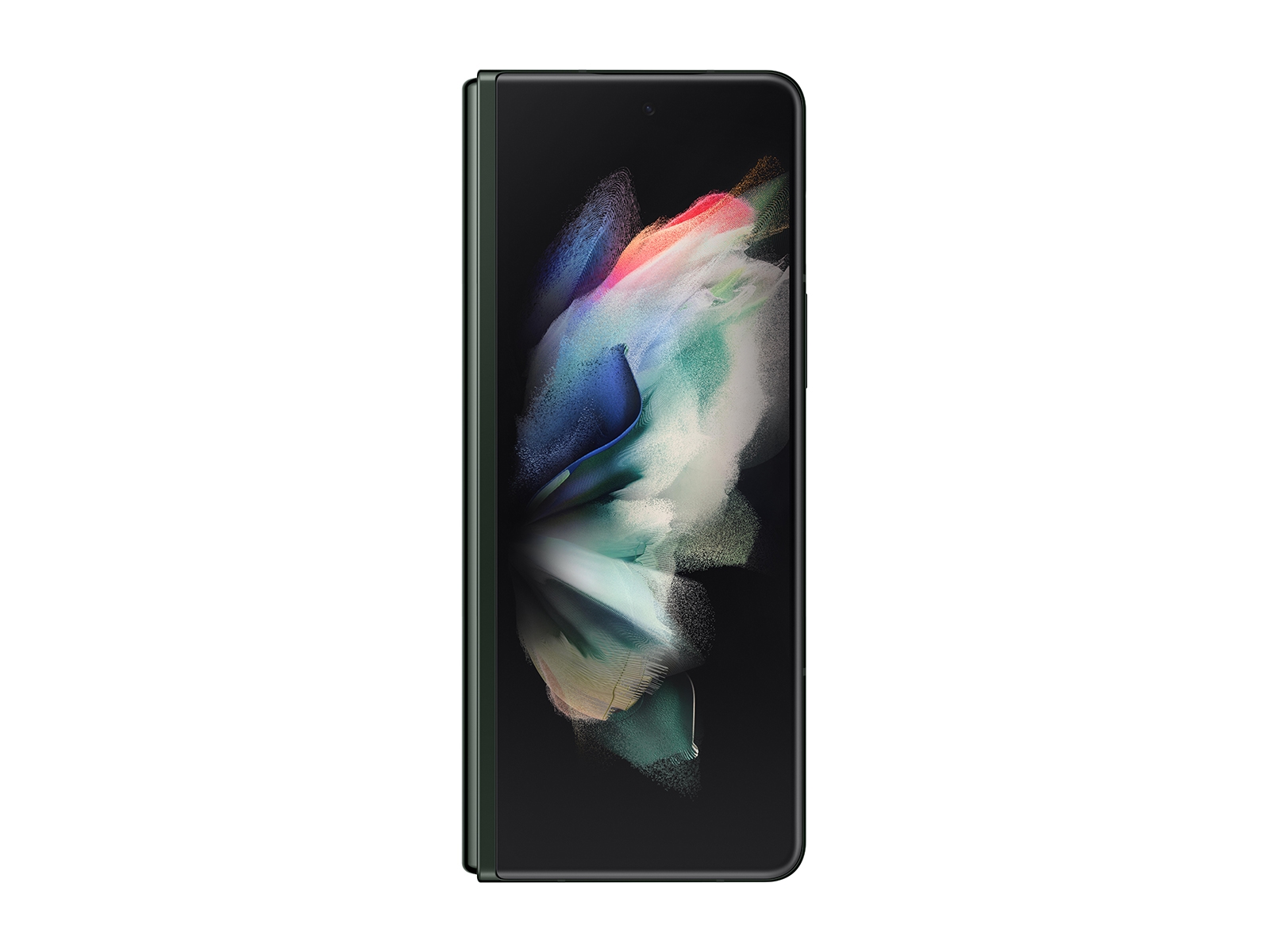 Thumbnail image of Galaxy Z Fold3 5G 256GB (Unlocked)