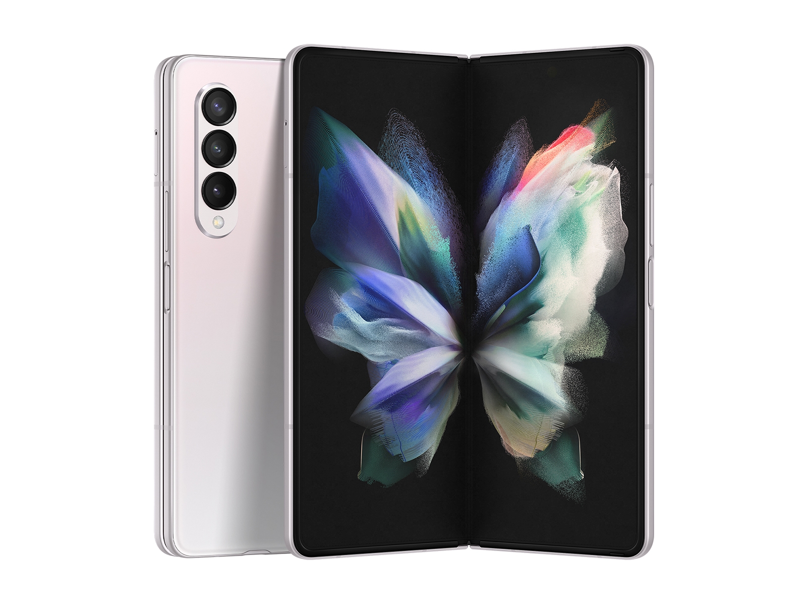 SM-F926UZSAXAA | Galaxy Z Fold3 5G 256GB (Unlocked 