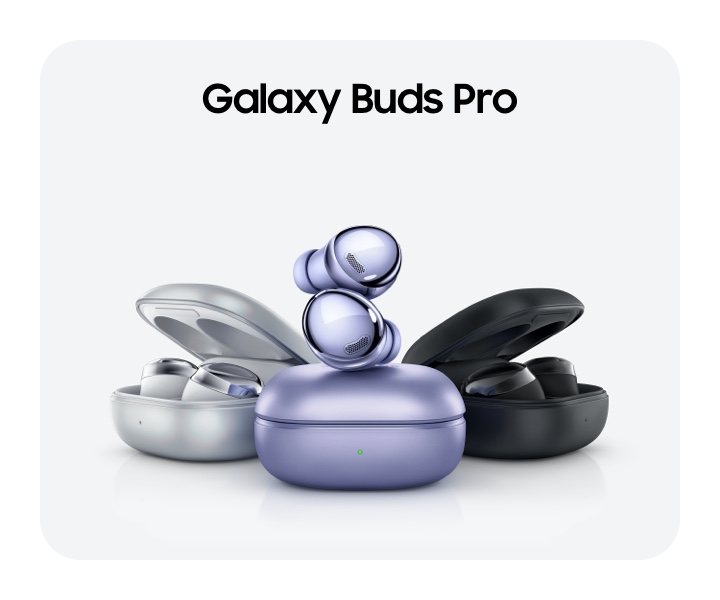 Galaxy Buds Pro