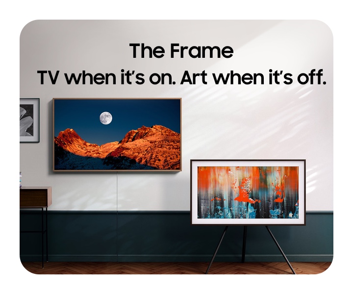 The Frame TV