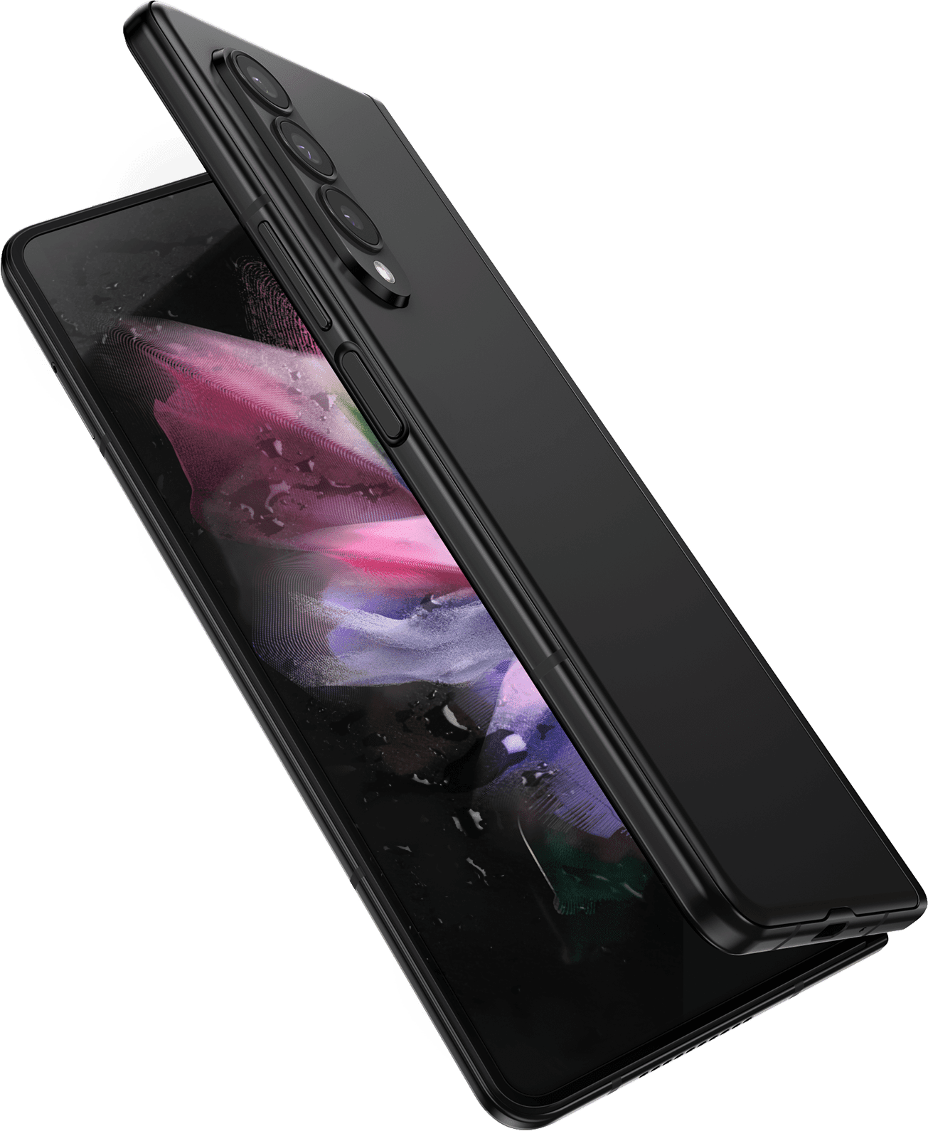 Durability Galaxy Z Fold3 5g Folding Smartphone Samsung Us