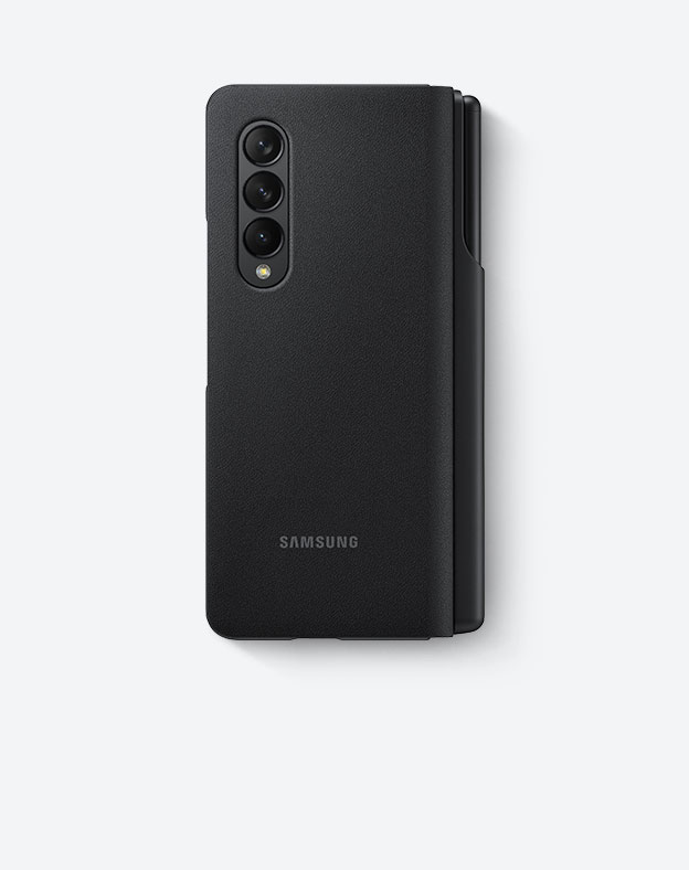 Accessories & S Pen | Galaxy Z Fold3 5G | Samsung US