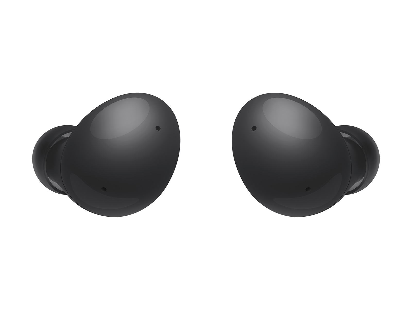 Galaxy Buds2, Phantom Black Audio - SM-R177NZKUXAR | Samsung US