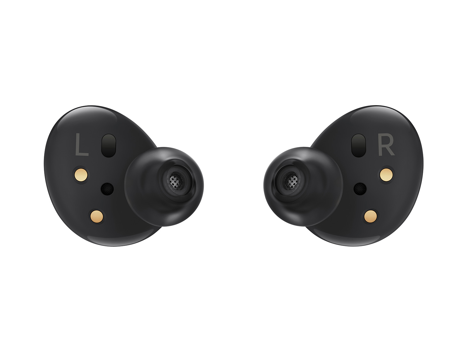 Samsung Galaxy Buds 2 True Wireless Bluetooth Earbuds - Graphite : Target