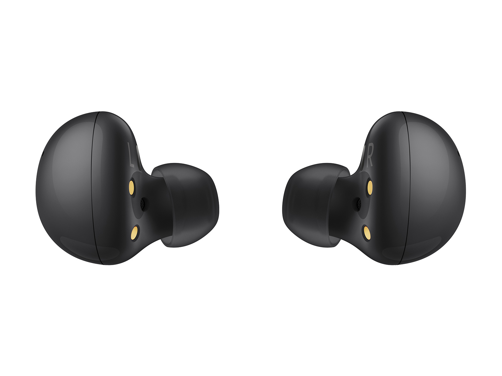 Samsung Galaxy Buds2 True Wireless Earbud Headphones Phantom Black  SM-R177NAKAXAR - Best Buy