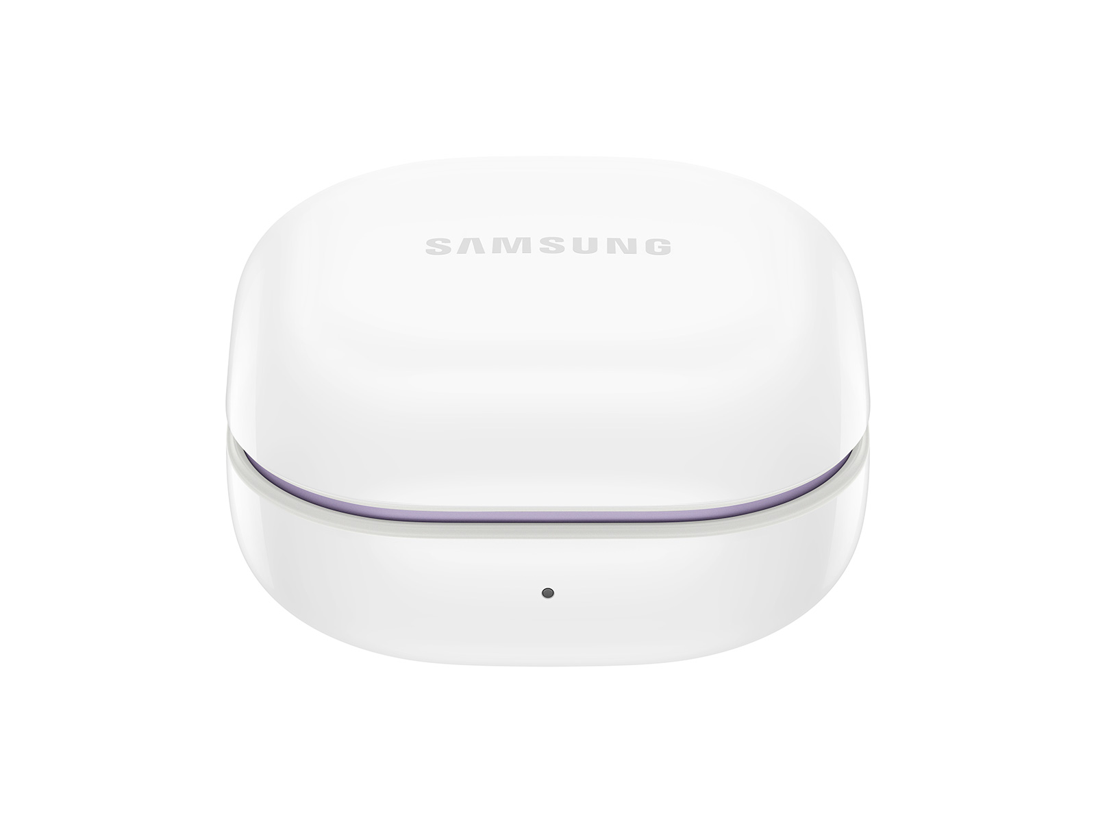 Galaxy Buds2, Lavender Audio - SM-R177NLVAXAR | Samsung US