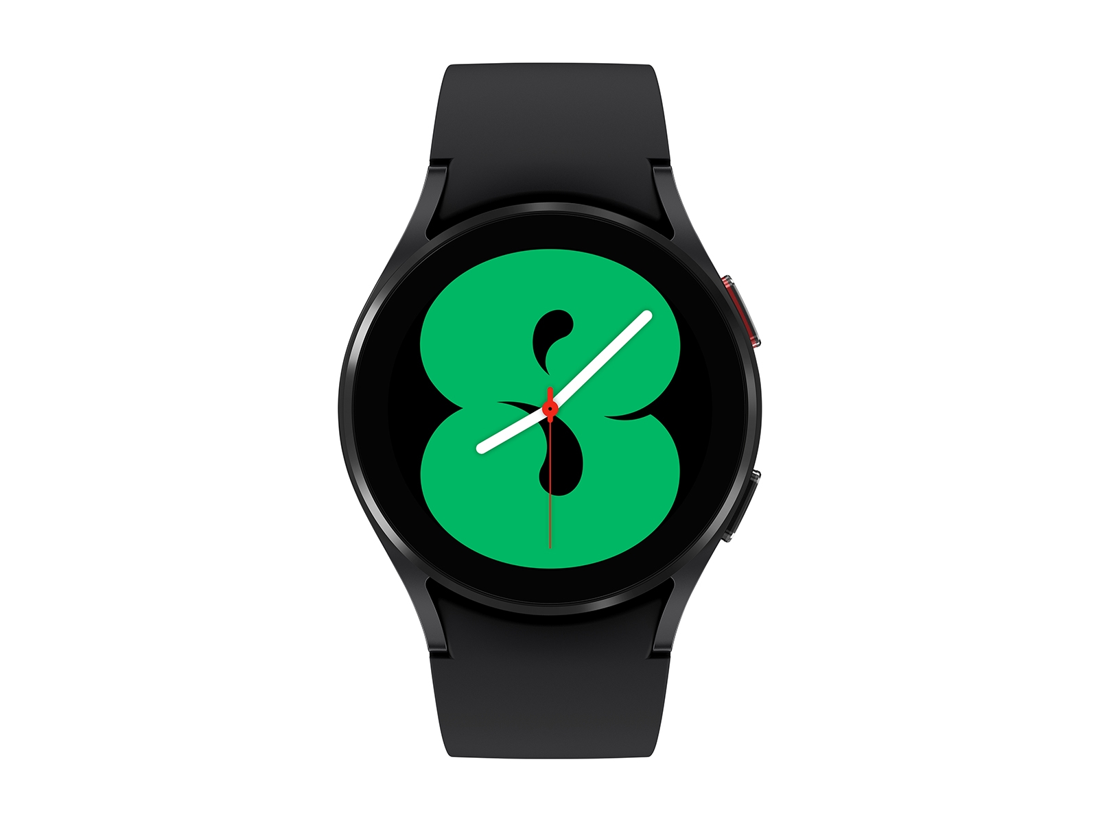 SM-R865UZKAXAA | Galaxy Watch4, 40mm, Black, LTE | Samsung Business US