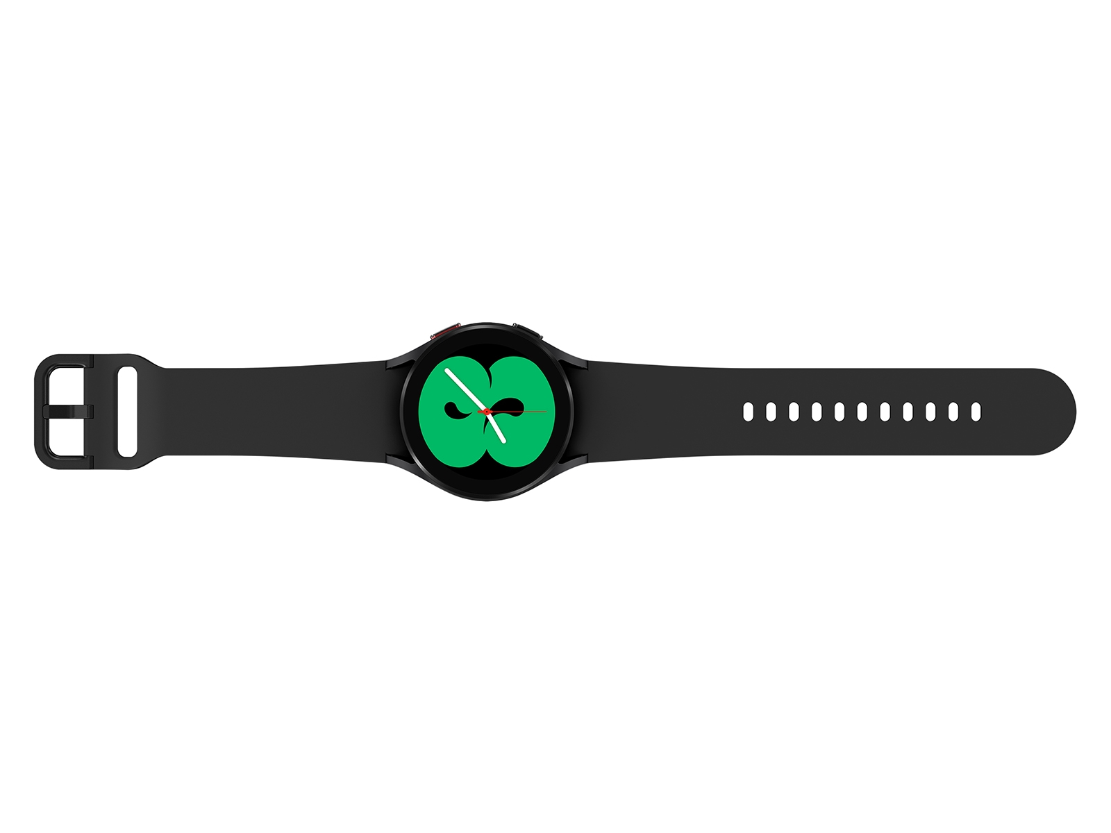 SM-R860NZKAXAA | Galaxy Watch4, 40mm, Black, Bluetooth | Samsung 