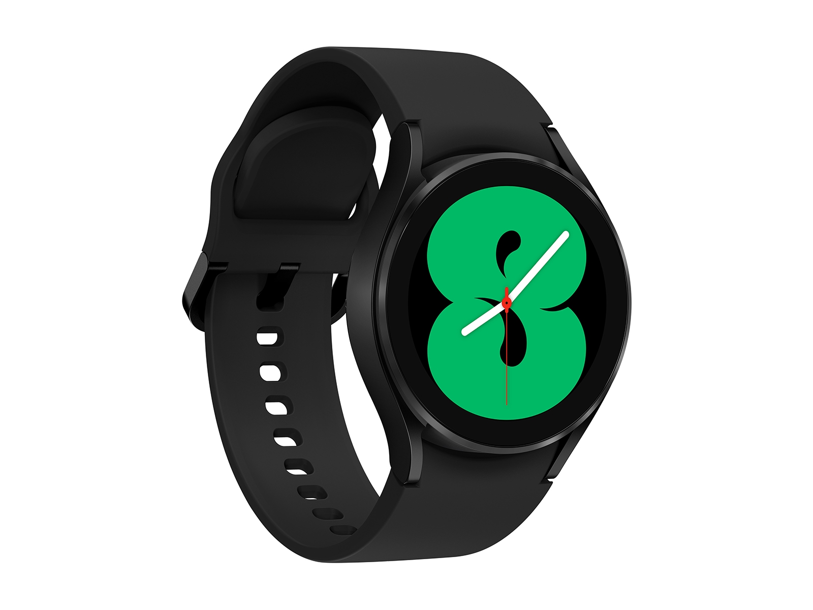 SM-R860NZKAXAA | Galaxy Watch4, 40mm, Black, Bluetooth | Samsung