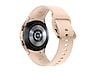 Thumbnail image of Galaxy Watch4, 40mm, Pink Gold, Bluetooth