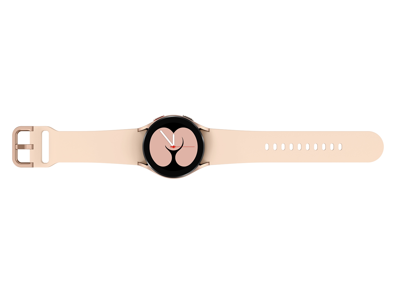 SM-R860NZDAXAA | Galaxy Watch4, 40mm, Pink Gold, Bluetooth