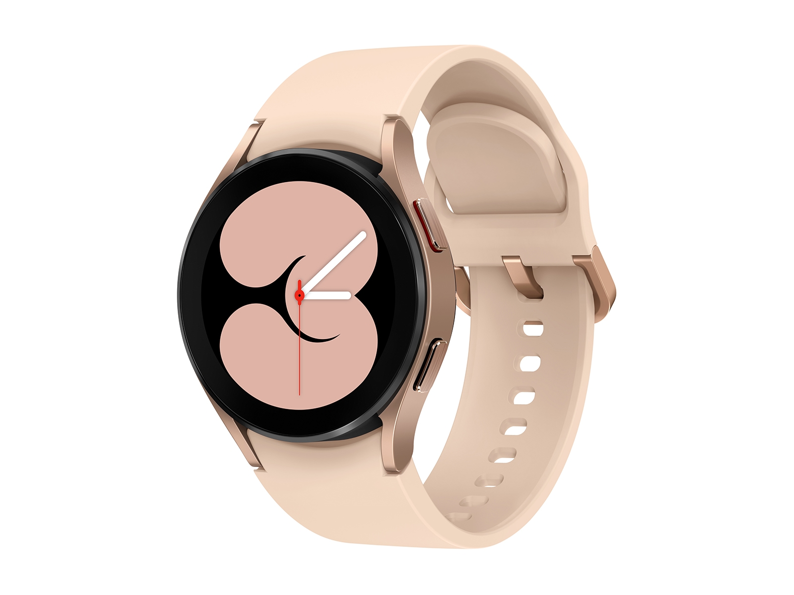 SM-R860NZDAXAA | Galaxy Watch4, 40mm, Pink Gold, Bluetooth