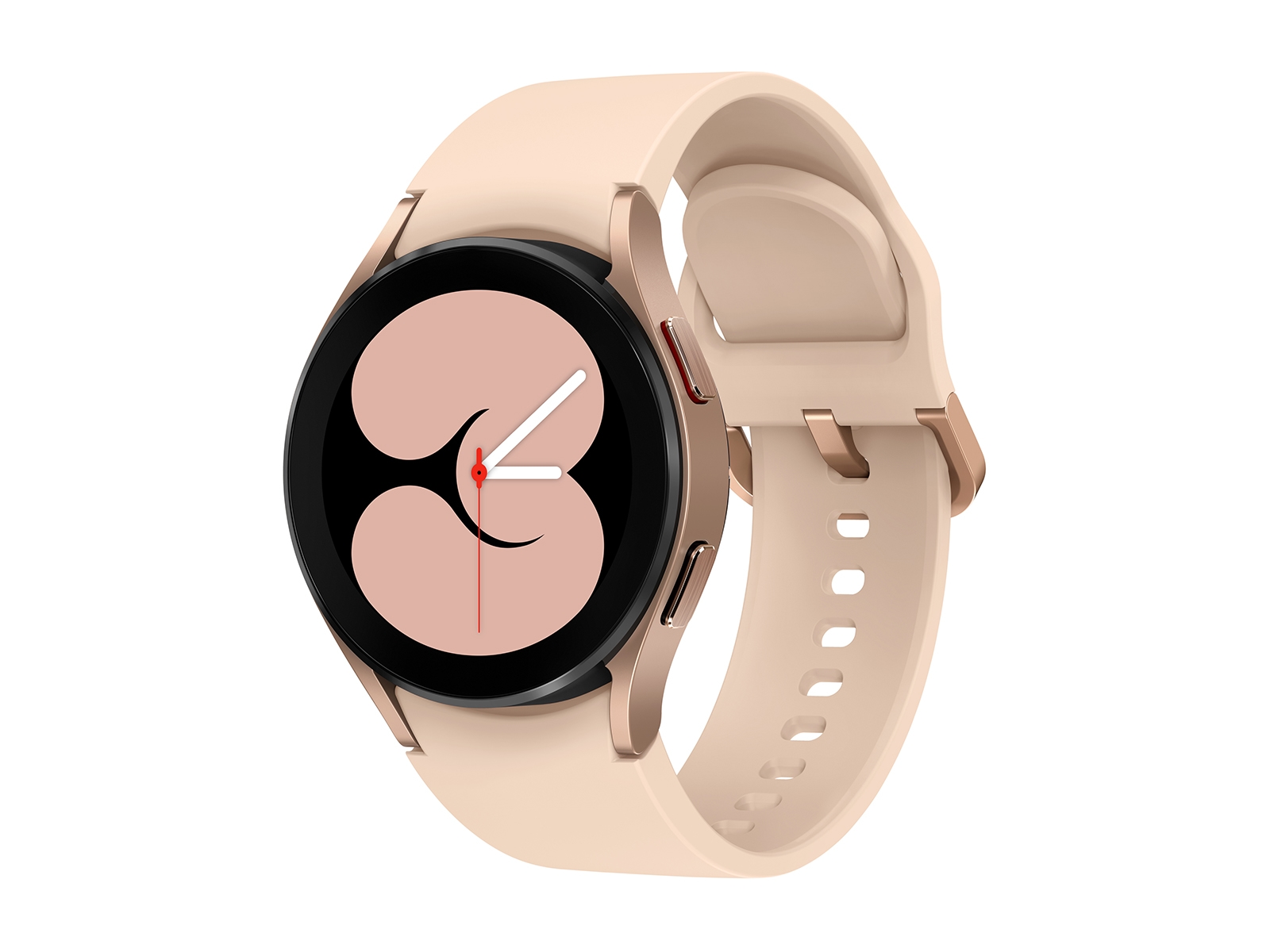 新品未開封】Galaxy Watch4 40mm ピンクゴールド 国内正規品-