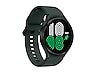 Thumbnail image of Galaxy Watch4, 44mm, Green, LTE