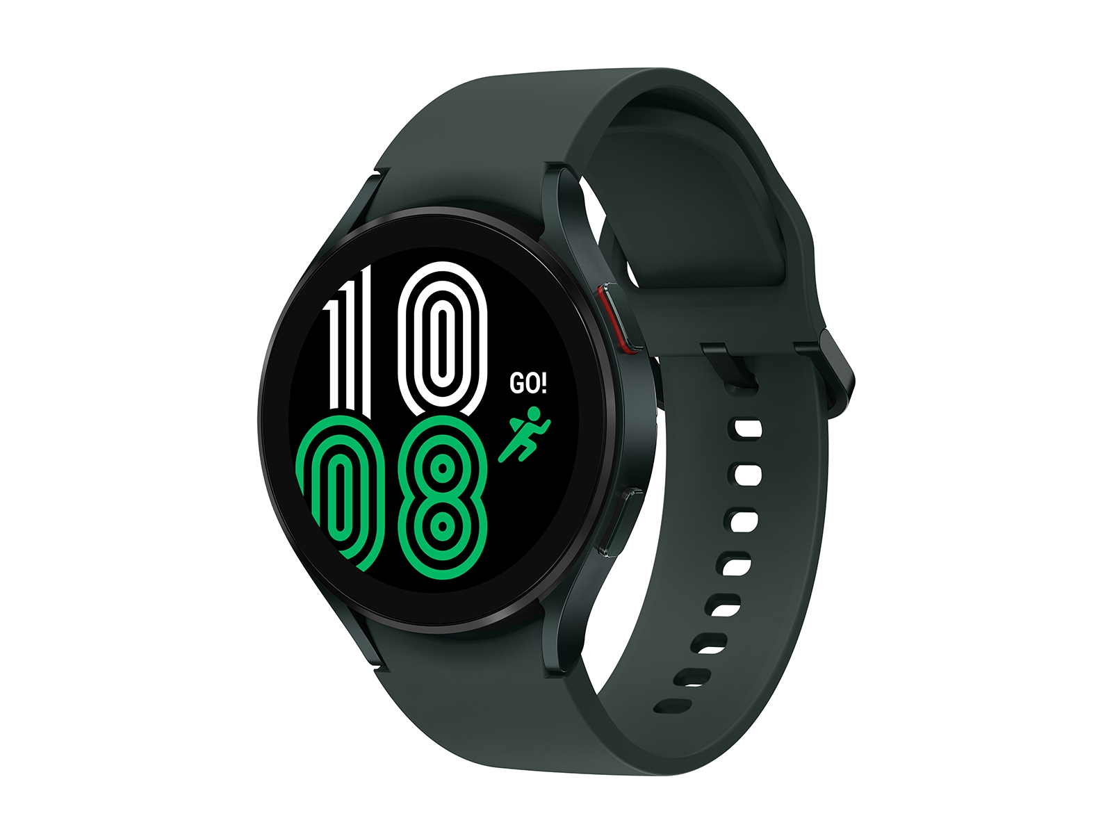 SM-R870NZGAXAA | Galaxy Watch4, 44mm, Green, Bluetooth