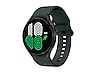 Thumbnail image of Galaxy Watch4, 44mm, Green, Bluetooth
