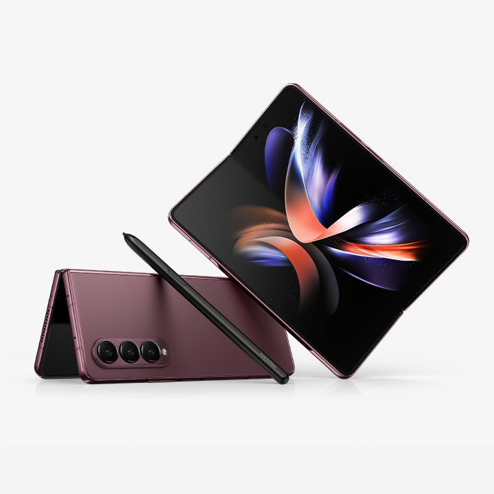 Buy Samsung Galaxy Z Fold4 for Business