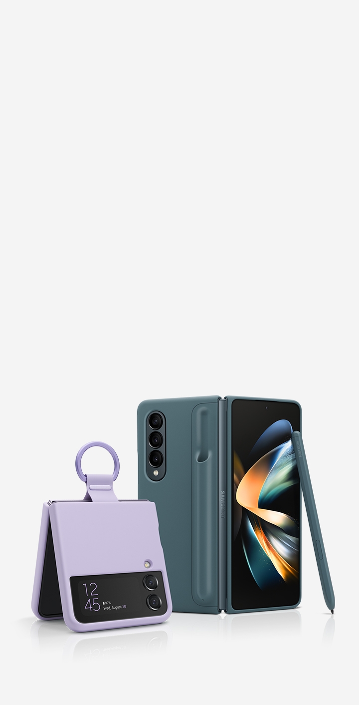 Get a storage upgrade and case on us