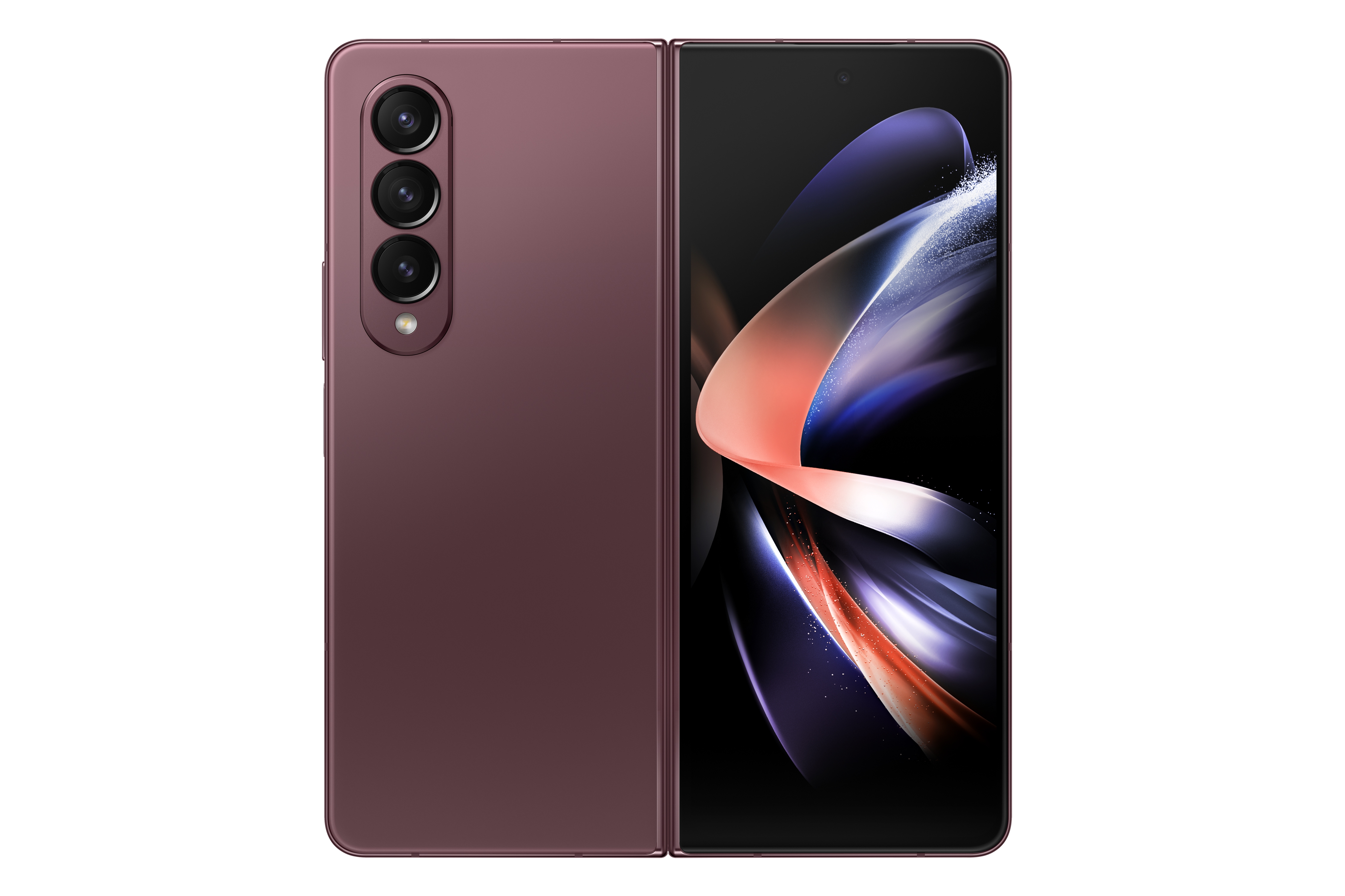 Thumbnail image of Galaxy Z Fold4 512GB (Unlocked)