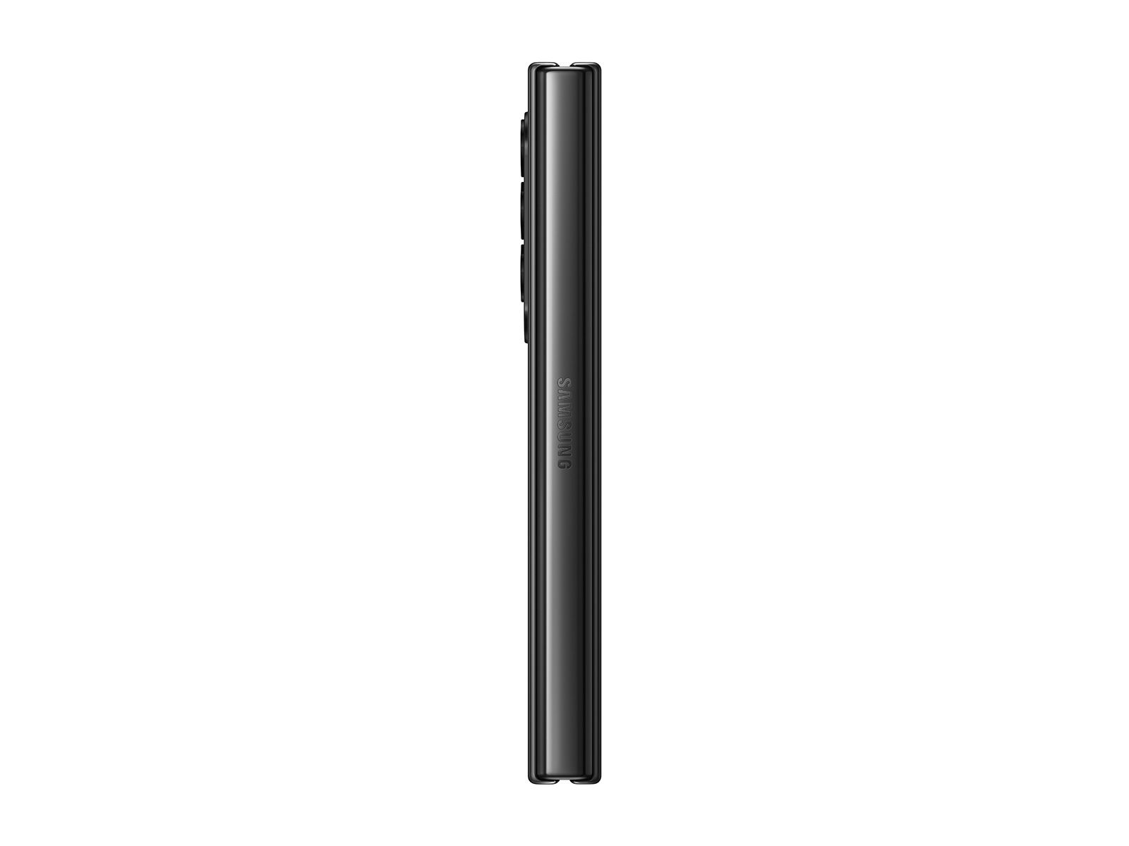 Samsung Galaxy Z Fold4 256GB Phantom Black (Verizon) SM