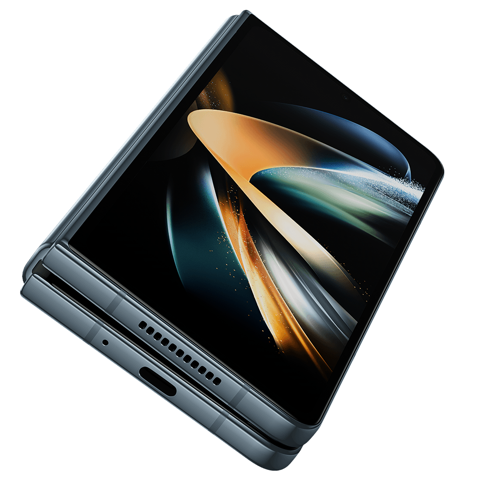 Galaxy Z Fold4 Folding Smartphone | Samsung US