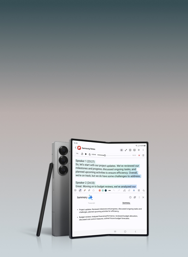 Galaxy Z Fold6 | Foldable Phone with Galaxy AI | Samsung US Galaxy Z Fold6 | Foldable Phone with Galaxy AI | Samsung US