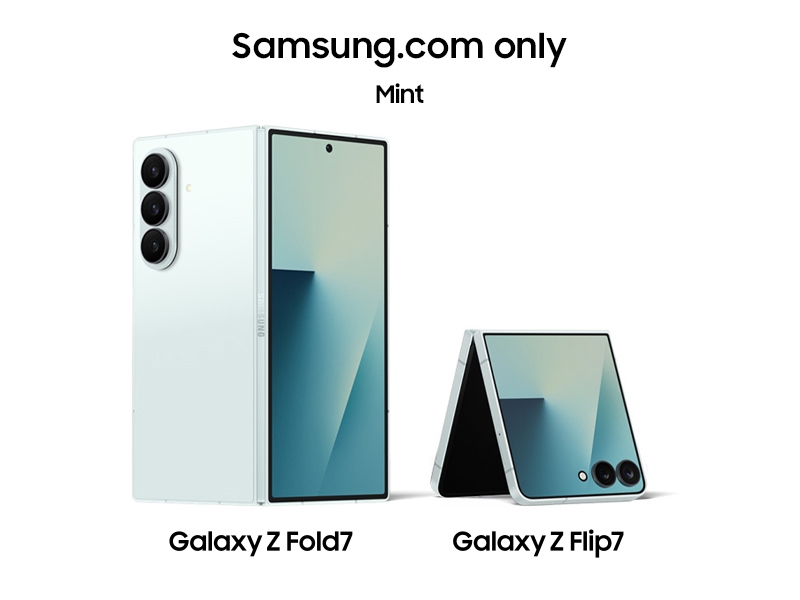 Buy Galaxy Z Fold7 256GB | Silver Shadow Smartphone